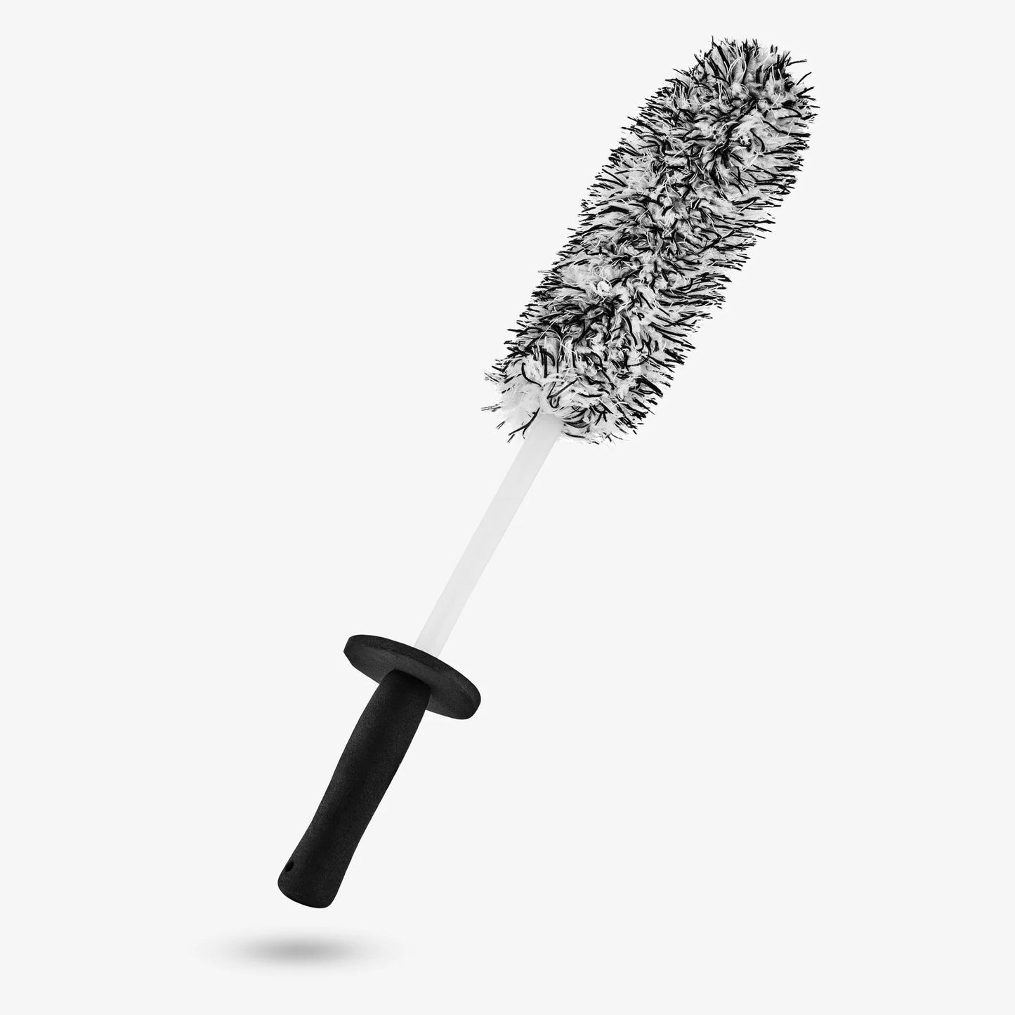 Detail Ease Microfiber Wheel Spoke Brush