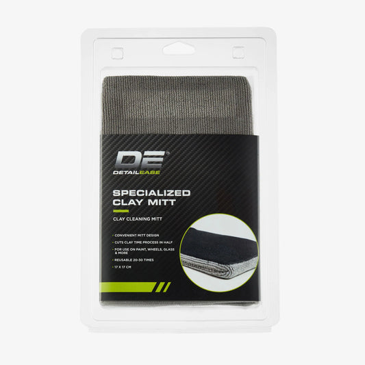 Detail Ease Clay Mitt