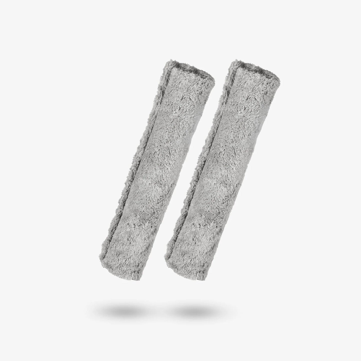 Detail Ease Edgeless Microfiber Buffing Cloth