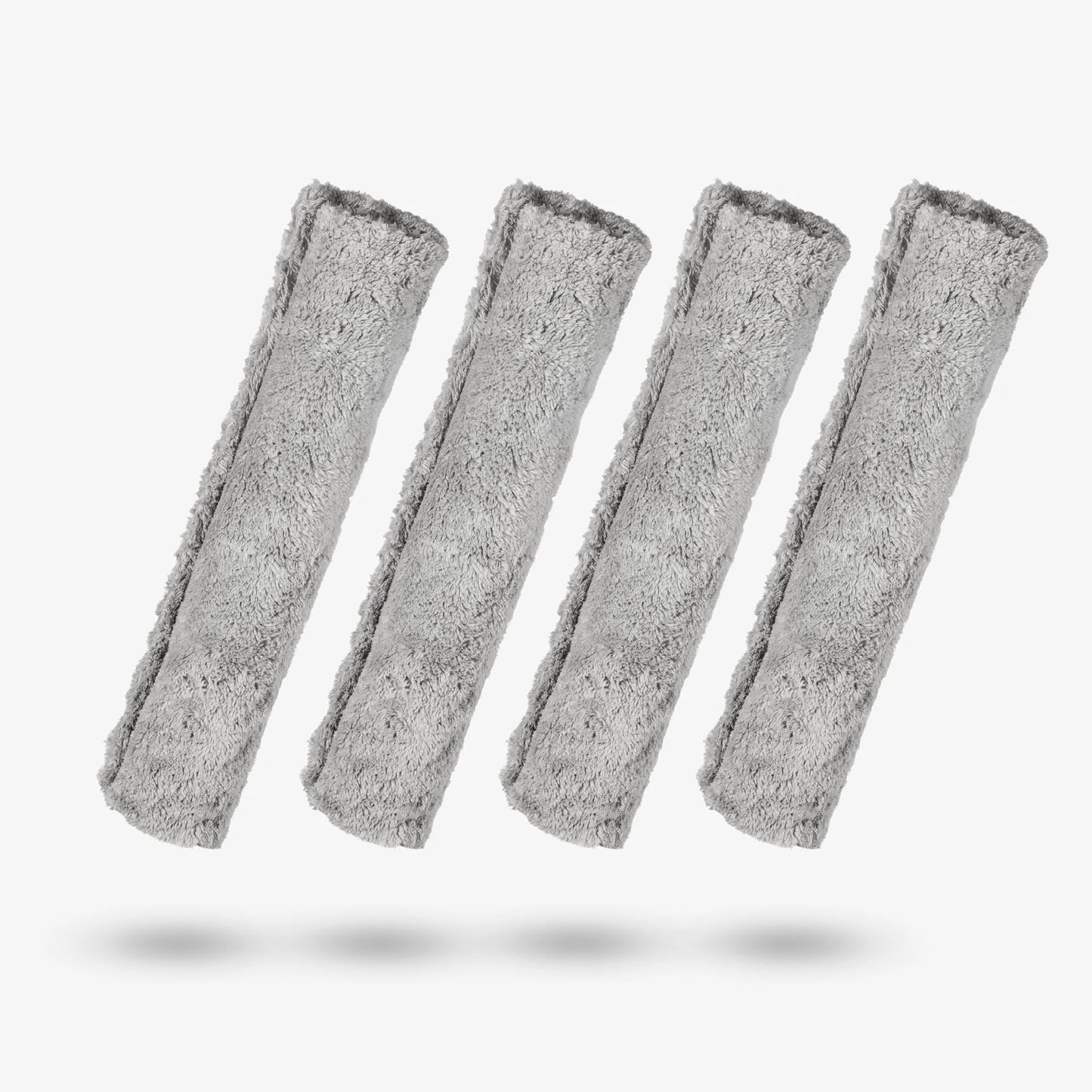 Detail Ease Edgeless Microfiber Buffing Cloth