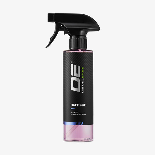Detail Ease Refresh- Scented Interior Detailer
