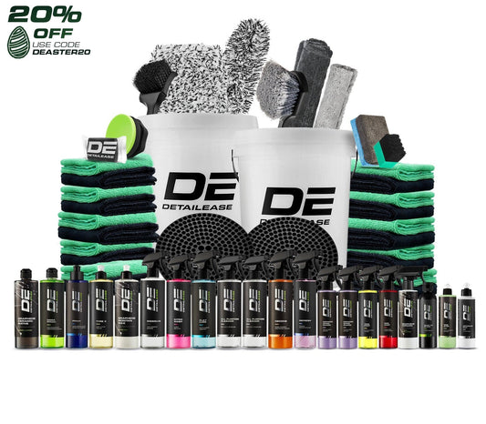 Detail Ease Full House Pack