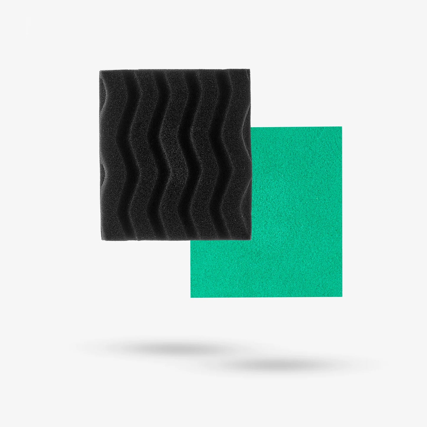 Tyre Shine Applicator