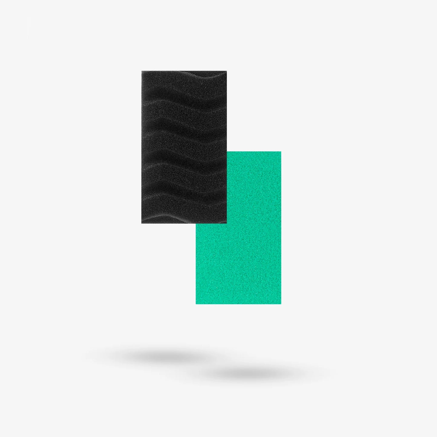 Tyre Shine Applicator