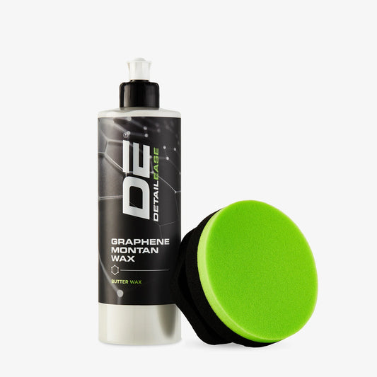 Detail Ease Graphene Montan Wax