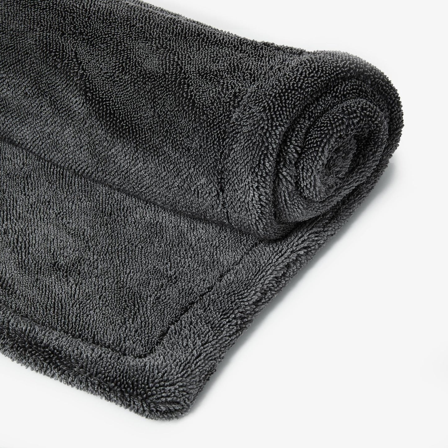 Detail Ease Twisted Loop Drying Towel
