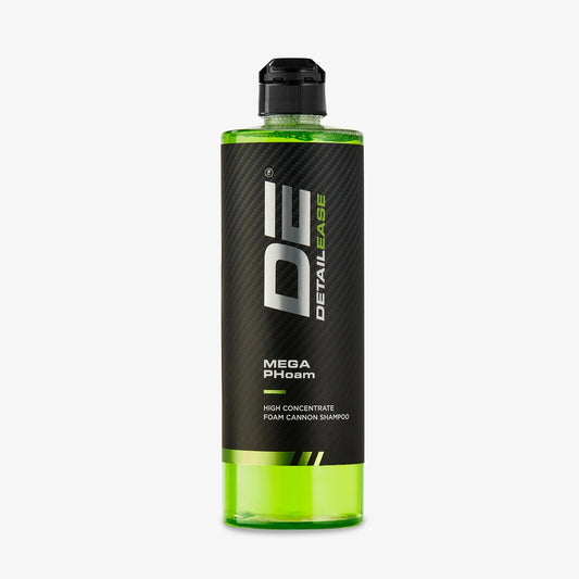 Detail Ease Mega PHoam - High Concentrate Foam Cannon Shampoo