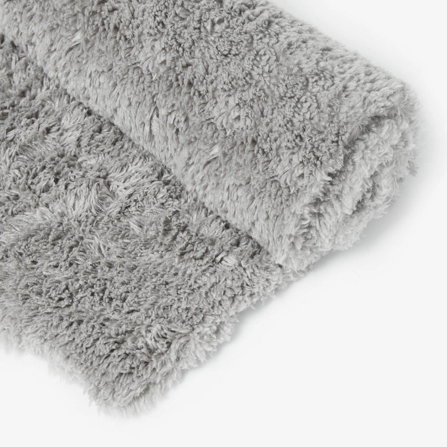 Detail Ease Edgeless Microfiber Buffing Cloth