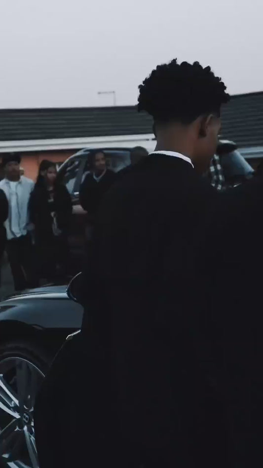 Silver Package - Video