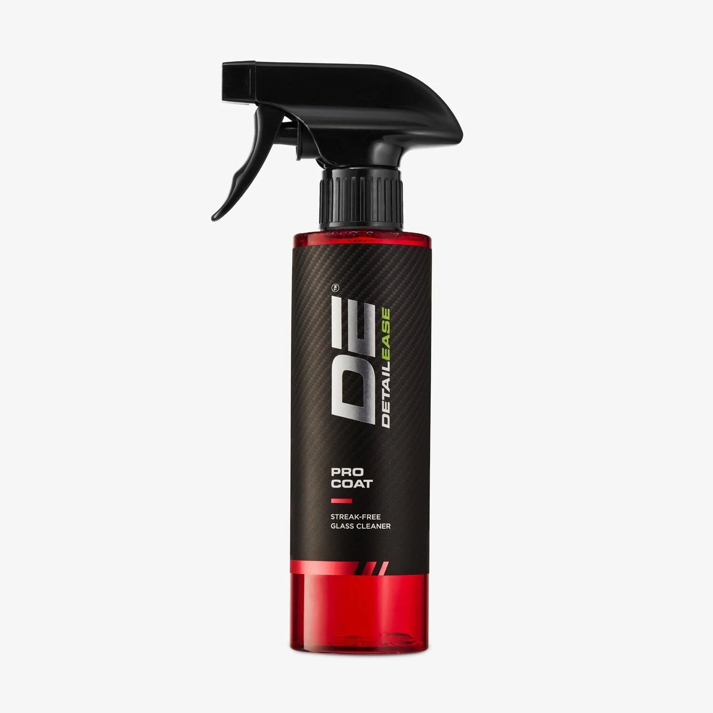 Detail Ease Pro Coat - Streak Free Glass Cleaner